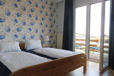 Pensionat Gästehaus Elfriede