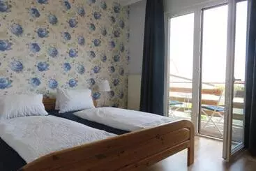 ペンション Gästehaus Elfriede