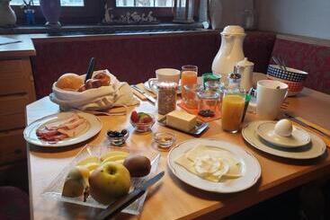 Pensjonat Haus Zauner