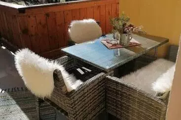 Majatalo Heilbad Burgwies