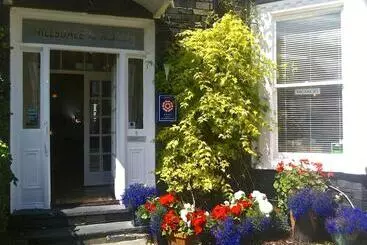Pensió Hillsdale B&b In Ambleside