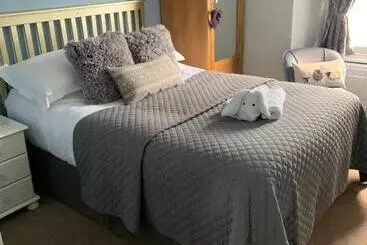 Pensiune Hillsdale B&b In Ambleside