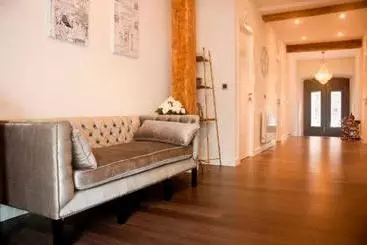 Pensione Hostal Jardin Secreto