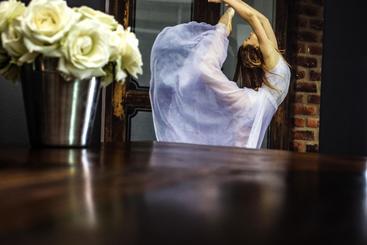 פנסיון Jemima's Hospitality, Bunker On Bailie