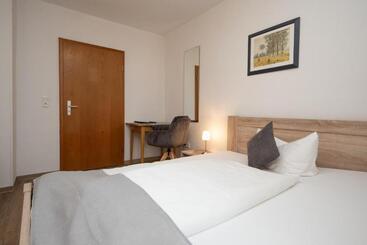 פנסיון Neckarperle