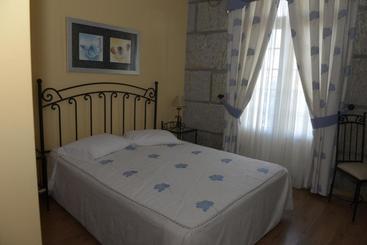 ペンション Residencial Bem Estar