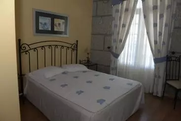 Pensione Residencial Bem Estar