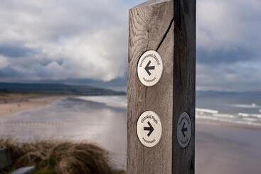 Pensione Strand House