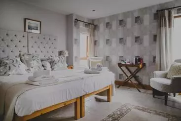 Pensão Strand House