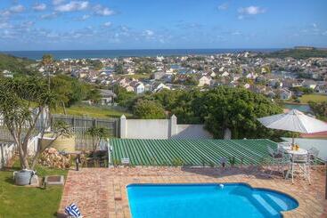 Pension The Lookout Guest House