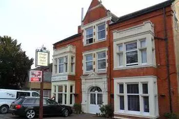 Majatalo Thorpe Lodge