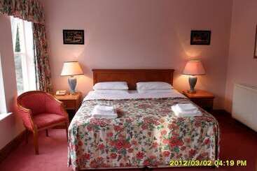 پانسیون Thorpe Lodge