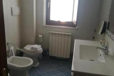 アパートホテル Residence Serristori