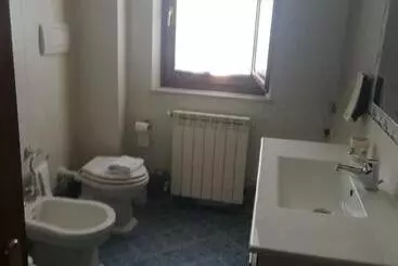 アパートホテル Residence Serristori