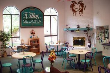شقة فندقية Villas Of Sedona