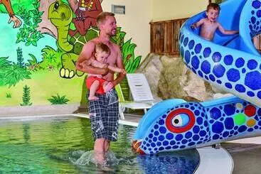 Apartahotel Apart Madeleine Superior Inklusive Summercard