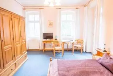 Bilz Pension