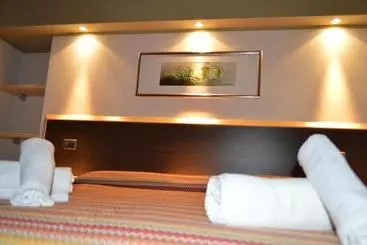 Hotel Cascina Graziosa