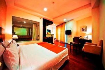 Hotel Vits Mango Blossom