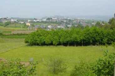 Pensionat Casa Da Roxa