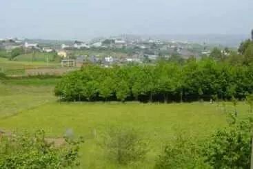 Pensiune Casa Da Roxa