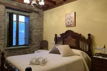 Pensão Casa Da Roxa