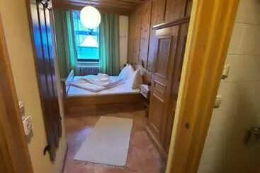 ペンション Gasthof Zur Post