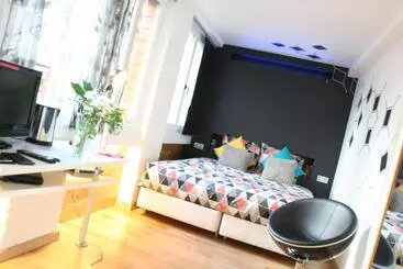 پانسیون Bxlroom Guesthouse