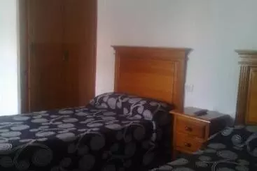 Pensiune Hostal Cabrera