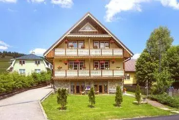 Pension Penzion Enrico