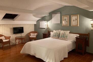 펜션 Posada Mellante