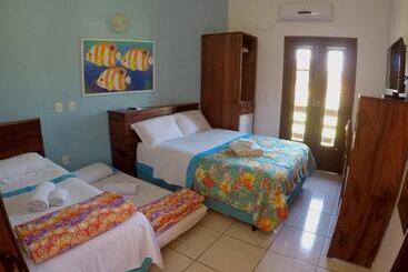 Pension Pousada Cachadaço