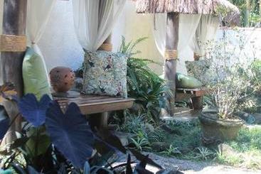 Pensione Pousada D'pillel