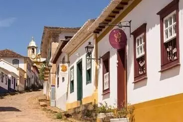Pension Pousada Do ó