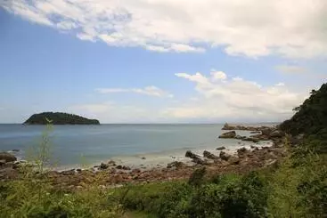 Pension Pousada éphira