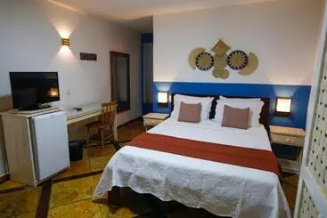 Pension  Pousada Tranquilandia Village