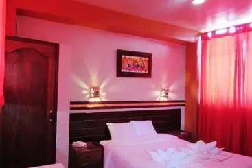 ペンション Suites Antonio´s