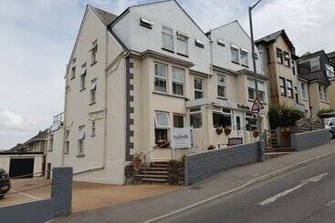 Pensió The Trelinda Guest House