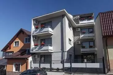 Pension Mora