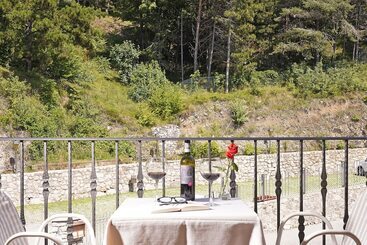 Aparthotel Residence Panorama La Forca, Gtsgroup