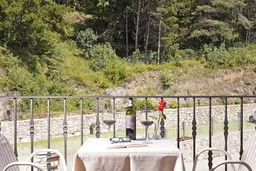 Huoneistohotelli Residence Panorama La Forca, Gtsgroup