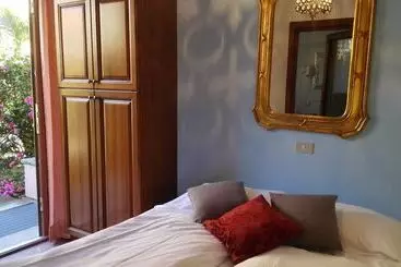 アパートホテル Residence Villa Margherita