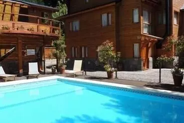 Apart Hotel Le Temps Des Cerises