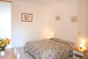 アパートホテル Casa Luppoli