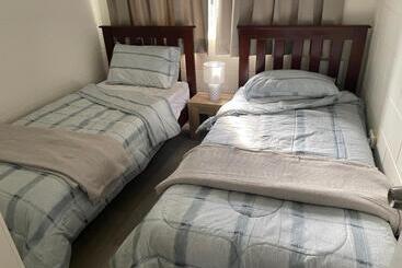 Aparthotel Coral Reef Resort