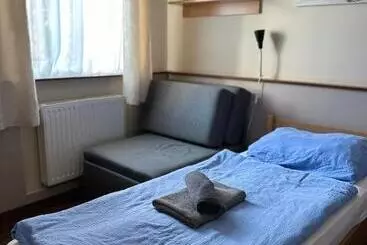 Gyarmati Panzió & étterem