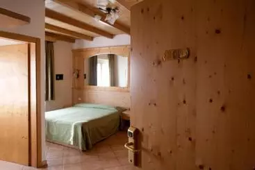 ホテル Agritur Scoiattolo