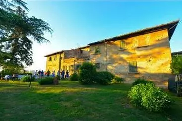 Hotel Agriturismo Le Ginestruzze