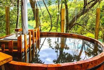 Hotel Boutique La Caballeriza