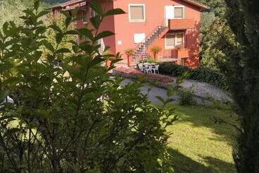 Szálloda La Vignola